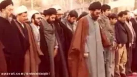 آیت الله بهشتی : مگر می‌شود جامعه‌ای را با دروغ اداره کرد؟