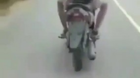 بهترین موتور سوار 