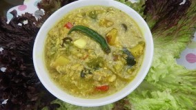 طرز تهیه سوپ مرغ