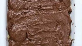 طرز تهیه دسر با بیسکویت