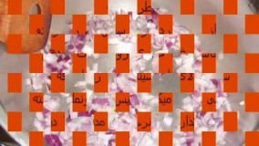 تهیه  سوپ مرغ