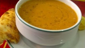 دستور تهیه سوپ مرجمک