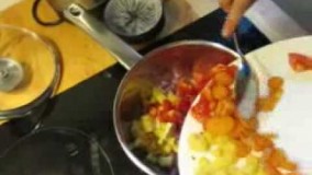 طرز تهیه سوپ جو لذیذ