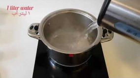 سوپ مرغ،لذیذ