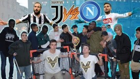 دانلود خلاصه بازی یوونتوس ناپولی