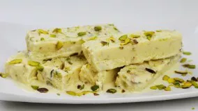 طرز تهیه بستنی خوشمزه خانگی بدون تخم مرغ