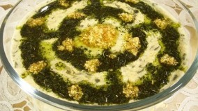 تهیه سوپ بلغور 