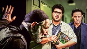 دانلود سریال کشیک قلب قسمت 3