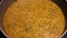  سوپ ماش خوشمزه