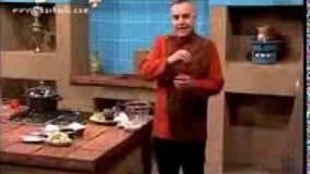 طرز تهیه کوفته کنگر لذیذ