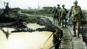 شهر ایپر کشور بلژیک / شهری مقدس برای جهان