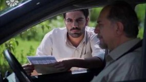 دانلود سریال پرده نشین قسمت 17