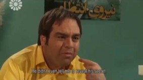 دانلود سریال « خاتون » قسمت 11