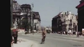 جنگ جهانی دوم برلین بعد از سال ۱۹۴۵