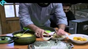 دانلود سریال پرده نشین قسمت 3