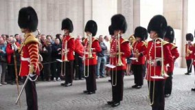 یادمان قربانیان جنگ جهانی اول/ ایپر،بلژیک