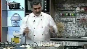 شرط خوب شدن خمیر پیتزا!!