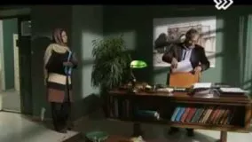 دانلود سریال داوران قسمت 1