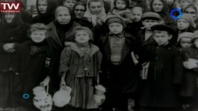 جنگ جهانی اول قسمت ششم