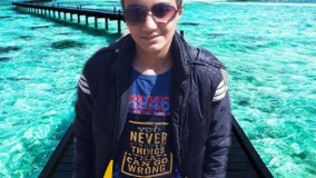 دابسمش هوایی از هنرمند آرمان کشاورز