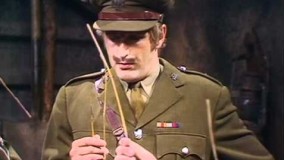 دانلود نمایشMonty Python - Ypres 1914, The Short Straw