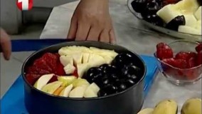  آَشپزی - جیلی میوه ای-قسمت 5