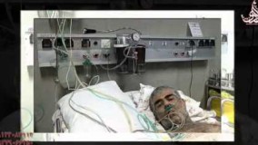 کلیپ یسیار زیبای جانبازان شیمیایی دفاع مقدس