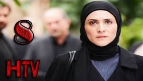 دانلود سریال پرده نشین قسمت 8