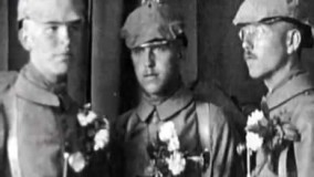 مستند جنگ جهانی اول/  ایپر، بلژیک