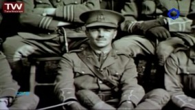 جنگ جهانی اول قسمت پنجم