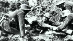 ایپر در جنگ جهانی اول و حال حاضر