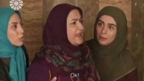 دانلود سریال « خاتون » قسمت 18