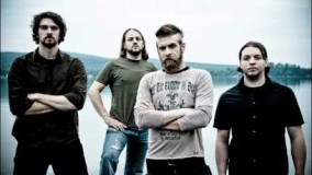 دانلود آهنگWoods Of Ypres - Shards Of Love (with lyrics)