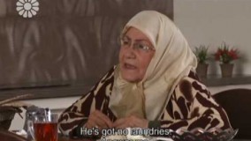 دانلود سریال « خاتون » قسمت 14