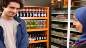 دانلود سریال پرده نشین قسمت 1