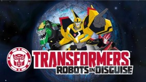 کارتون ربات های مبدل دوبله فارسی قسمت 22 کارتون تبدیل شوندگان اپارات