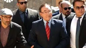دانلود سریال علی البدل قسمت دوم  2