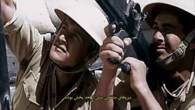مستند رنگی جنگ جهانی دوم قسمت ۶ WWII IN HD COLOUR