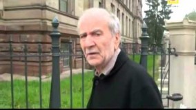  دکتر غلامحسین ابراهیمی دینانی فلسفه با طعم شکلات