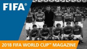   دانلود مجله جام جهانی 2018 روسیه قسمت5