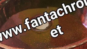 آبکاری پلی استر/فروش مواد ابکاری فانتاکروم09125371393