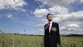 چگونه یک حقه جنگی مسیر جنگ جهانی دوم را عوض کرد