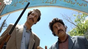 دانلود سریال علی البدل قسمت 8