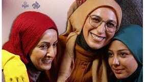 دانلود  سریال یادداشتهای یک زن خانه دار قسمت 16