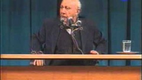 الهی قمشه ای - فردوسی