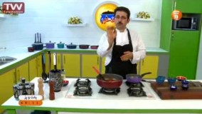 آشپزی ماه رمضان- خوراک بامیه لذیذ - افطارجدید