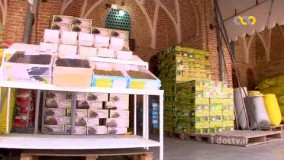 معرفی کلان شهر تهران - جاذبه های فرهنگی تفریحی تهران