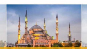 جاذبه های دیدنی ترکیه - استانبول