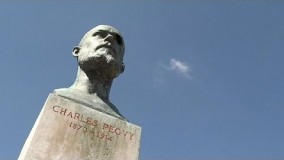 شارل پگی و برخی دیگر از روشنفکران قربانیان جنگ جهانی اول