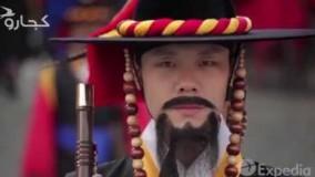 جاذبه های گردشگری سئول، کره ی جنوبی